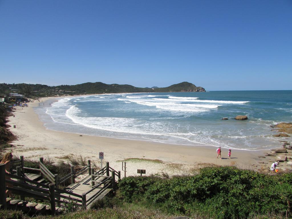 Pousada Laranja Lima Praia do Rosa Exteriér fotografie