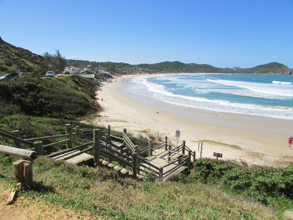 Pousada Laranja Lima Praia do Rosa Exteriér fotografie