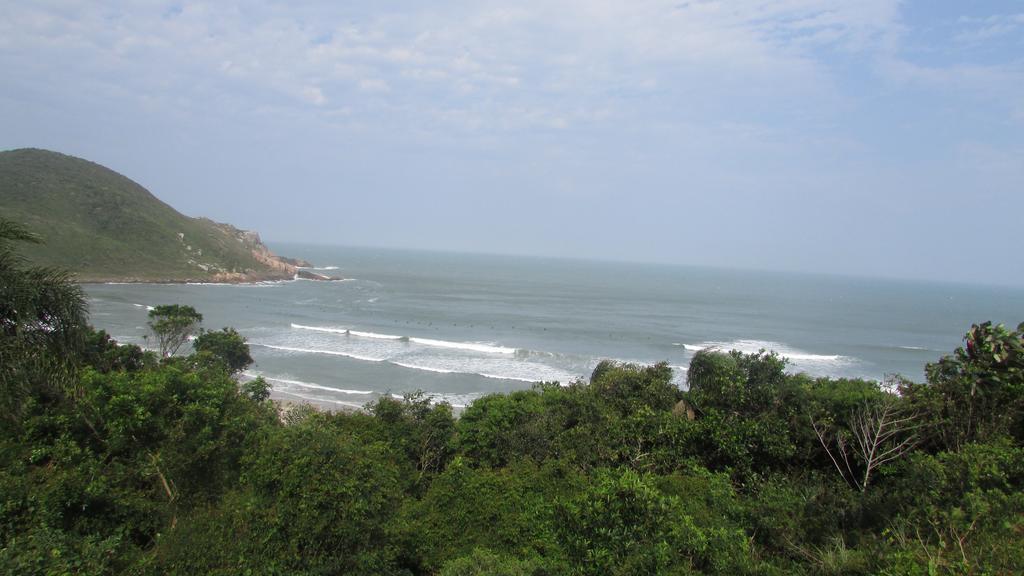 Pousada Laranja Lima Praia do Rosa Exteriér fotografie